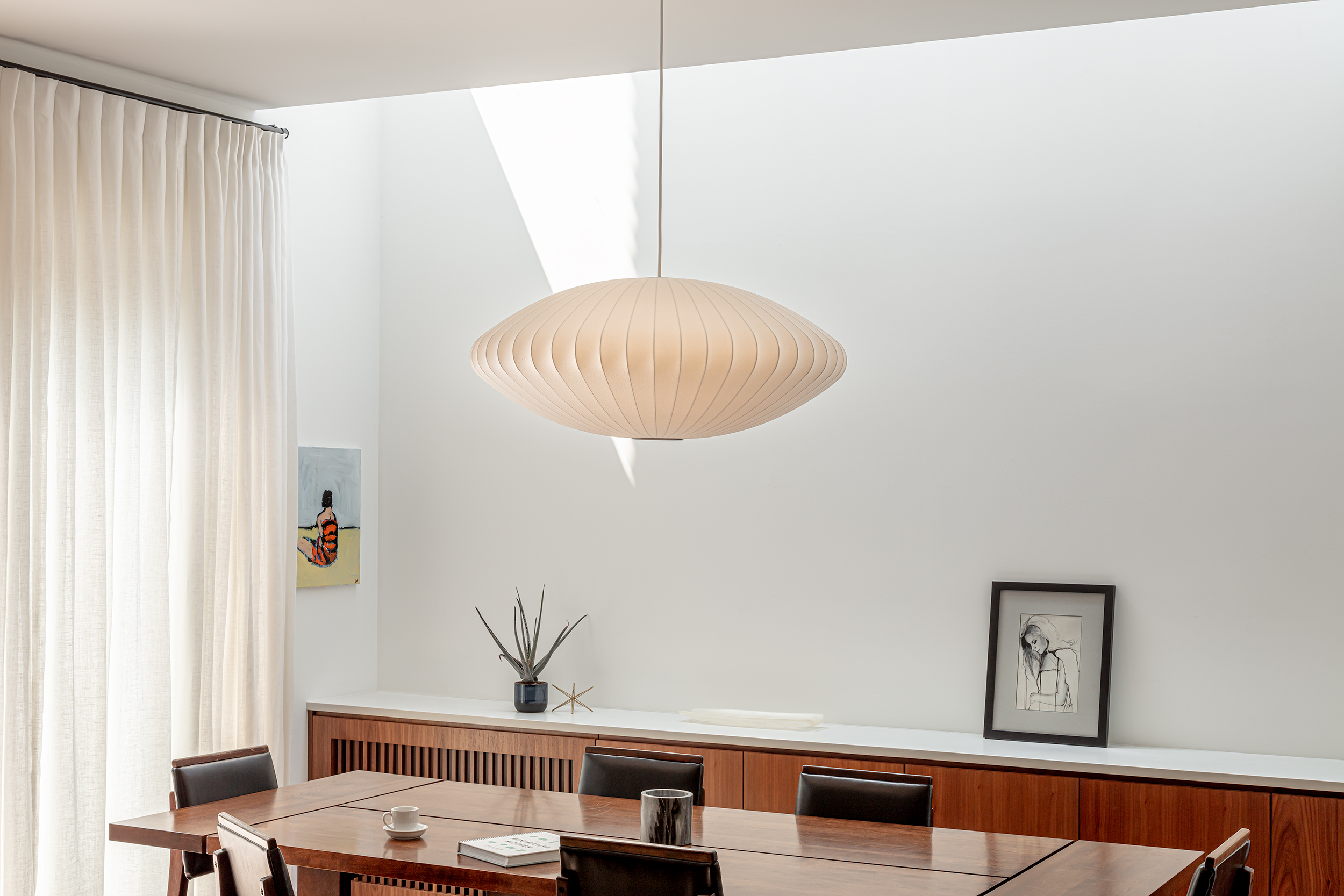 NORWOOD RESIDENCE | NICHOLSON CERETTI ARCHITECTS